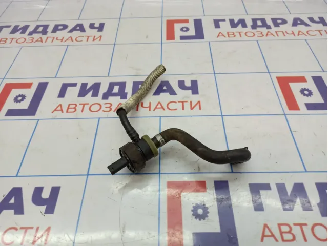Клапан вентиляции картерных газов Mercedes-Benz CLA 200 (C117) 2700180800.