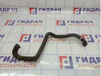 Патрубок отопителя Mercedes-Benz CLA 200 (C117) 2468303096.