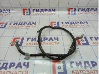 Провод силовой Mercedes-Benz CLA 200 (C117) 2465400508. От генератора к блоку предохранителей.