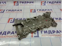 Крышка головки блока Mercedes-Benz CLA 200 (C117) 2700100530.