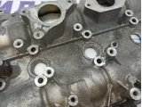 Крышка головки блока Mercedes-Benz CLA 200 (C117) 2700100530.