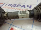 Привод передний правый Mercedes-Benz CLA 200 (C117) 2463303000. Дефект.