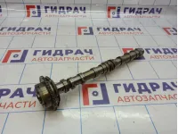Распредвал впускной Mercedes-Benz CLA 200 (C117) 2700506800. С муфтой.