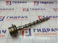 Распредвал выпускной Mercedes-Benz CLA 200 (C117) 2700504600. С муфтой.