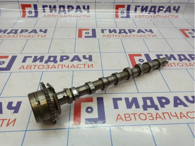 Распредвал выпускной Mercedes-Benz CLA 200 (C117) 2700504600. С муфтой.