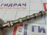 Распредвал выпускной Mercedes-Benz CLA 200 (C117) 2700504600. С муфтой.