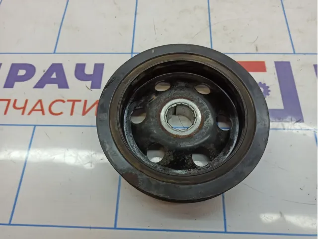 Шкив коленвала Mercedes-Benz CLA 200 (C117) 2700300503.