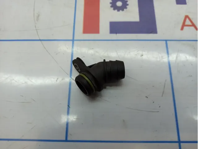 Патрубок Mercedes-Benz CLA 200 (C117) .