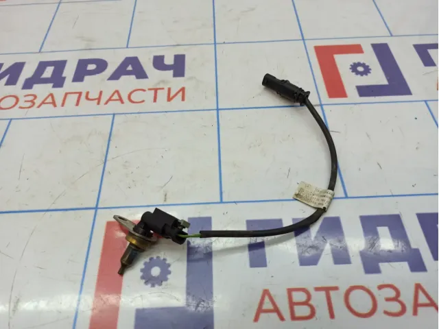 Датчик температуры охлаждающей жидкости Mercedes-Benz CLA 200 (C117) 2701500320.