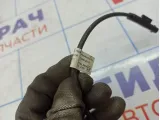 Датчик температуры охлаждающей жидкости Mercedes-Benz CLA 200 (C117) 2701500320.