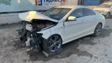 Блок предохранителей Mercedes-Benz CLA 200 (C117) A2465400040.