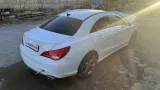 Блок предохранителей Mercedes-Benz CLA 200 (C117) A2465400040.