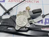 Стеклоподъемник электрический передний правый Mercedes-Benz CLS-Class 500 (W219) 2197201046