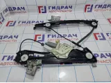 Стеклоподъемник электрический передний правый Mercedes-Benz CLS-Class 500 (W219) 2197201046
