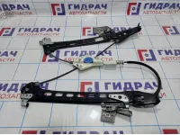 Стеклоподъемник электрический задний левый Mercedes-Benz CLS-Class 500 (W219) 2197300946