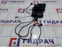 Замок двери передней левой Mercedes-Benz CLS-Class 500 (W219) 2197200135