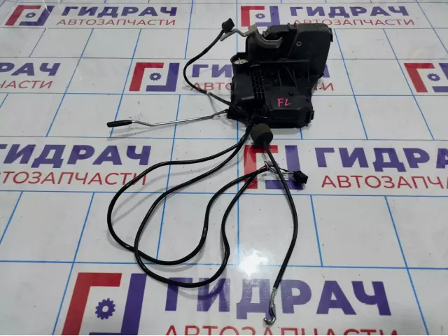 Замок двери передней левой Mercedes-Benz CLS-Class 500 (W219) 2197200135