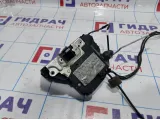 Замок двери передней левой Mercedes-Benz CLS-Class 500 (W219) 2197200135