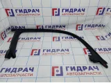 Уплотнитель стекла передний правый Mercedes-Benz CLS-Class 500 (W219) 2197200154
