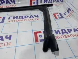 Уплотнитель стекла передний левый Mercedes-Benz CLS-Class 500 (W219) 2197200254