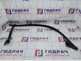Уплотнитель стекла передний левый Mercedes-Benz CLS-Class 500 (W219) 2197200254