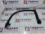 Уплотнитель стекла задний правый Mercedes-Benz CLS-Class 500 (W219) 2197200454