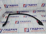 Уплотнитель стекла задний правый Mercedes-Benz CLS-Class 500 (W219) 2197200454