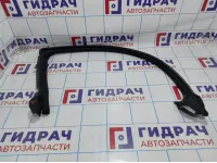 Уплотнитель стекла задний левый Mercedes-Benz CLS-Class 500 (W219) 2197200354