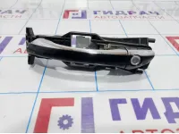 Ручка двери передняя наружняя левая Mercedes-Benz CLS-Class 500 (W219) 21976005709197