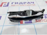 Ручка двери передняя наружняя правая Mercedes-Benz CLS-Class 500 (W219) 21976006709197