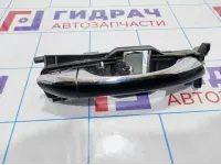 Ручка двери передняя наружняя правая Mercedes-Benz CLS-Class 500 (W219) 21976006709197