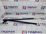 Накладка стекла переднего левого Mercedes-Benz CLS-Class 500 (W219) 2197200124