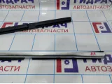 Накладка стекла заднего правого Mercedes-Benz CLS-Class 500 (W219) 2197300224