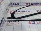 Накладка стекла заднего правого Mercedes-Benz CLS-Class 500 (W219) 2197300224