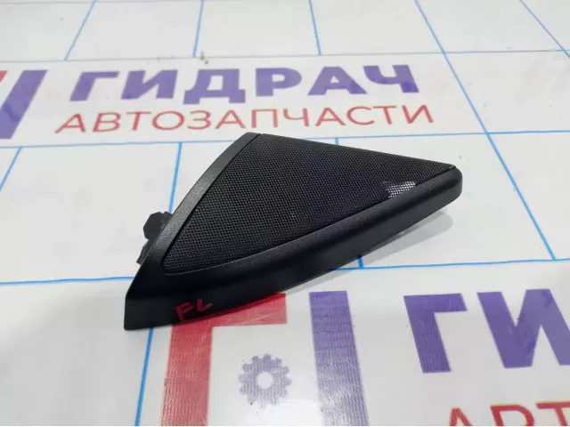 Крышка зеркала внутреняя левая с динамиком Mercedes-Benz CLS-Class 500 (W219) 21972501949051