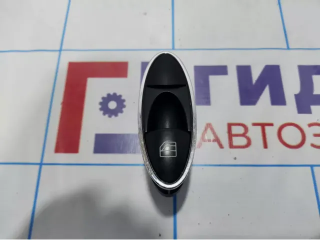 Кнопка стеклоподъемника задняя левая Mercedes-Benz CLS-Class 500 (W219) 2118218651