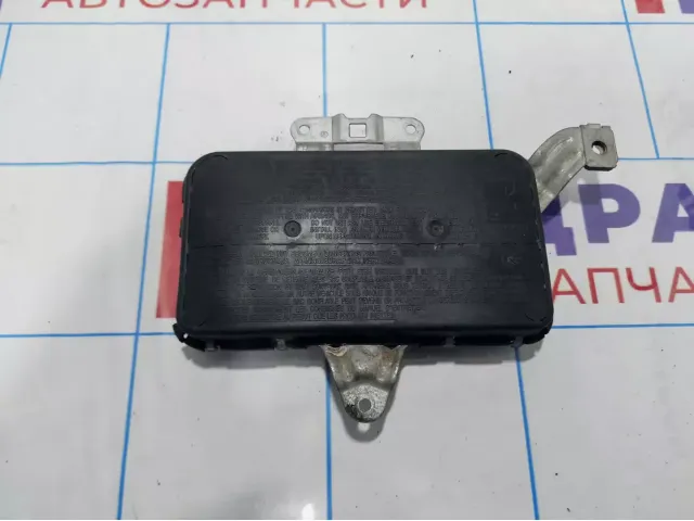 Подушка безопасности двери задней правой Mercedes-Benz CLS-Class 500 (W219) 2038600205