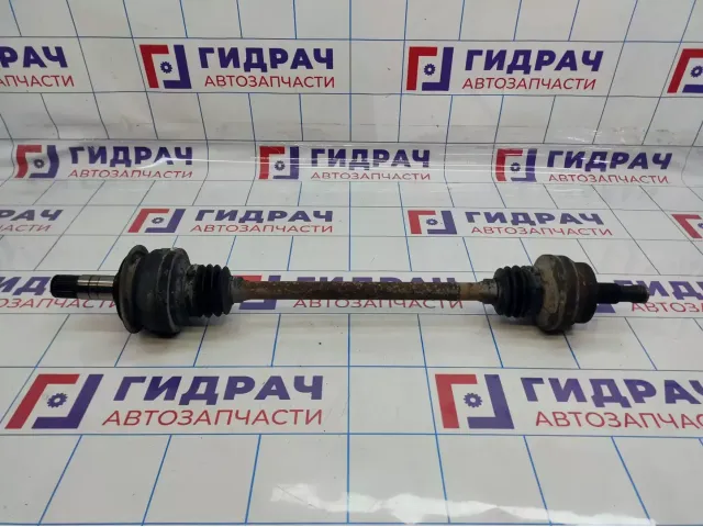 Привод задний Mercedes-Benz CLS-Class 500 (W219) 2113501656