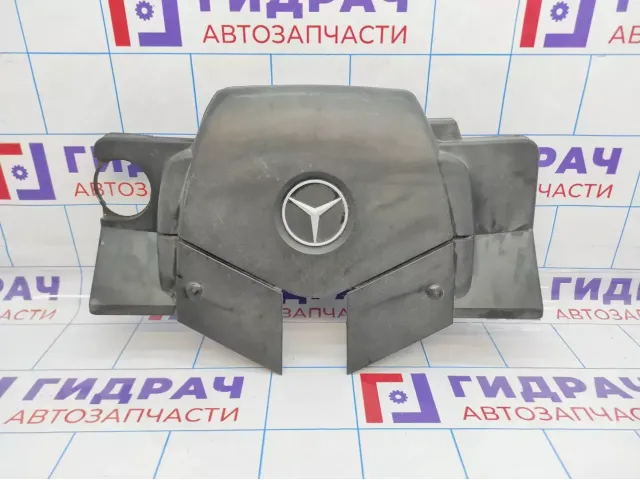 Накладка декоративная на двигатель Mercedes-Benz CLS-Class 500 (W219) 1130100367