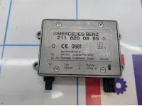 Антенна Mercedes-Benz CLS-Class 500 (W219) 2118200885