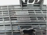 Решетка вентиляционная в капот Mercedes-Benz CLS-Class 500 (W219) 2118800005