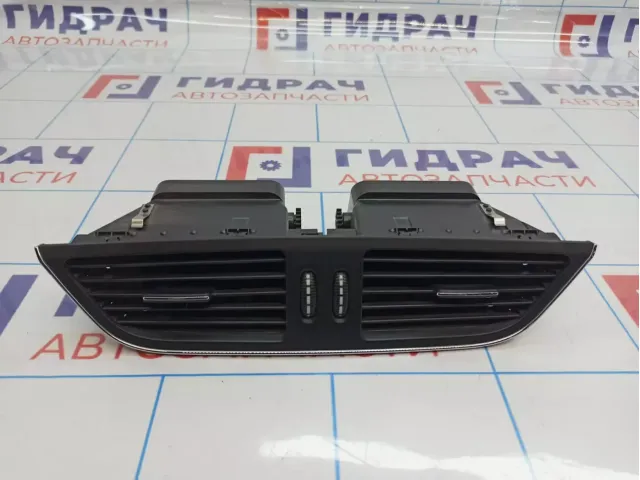 Дефлектор воздушный центральный Mercedes-Benz CLS-Class 500 (W219) 2198300054