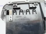 Дефлектор воздушный центральный Mercedes-Benz CLS-Class 500 (W219) 2198300054