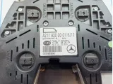 Плафон салонный задний Mercedes-Benz CLS-Class 500 (W219) 21182020018J12