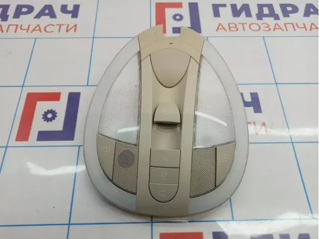 Плафон салонный передний Mercedes-Benz CLS-Class 500 (W219) 2198200101