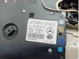 Плафон салонный передний Mercedes-Benz CLS-Class 500 (W219) 2198200101