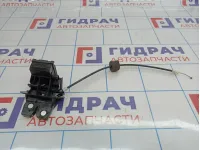 Замок багажника Mercedes-Benz CLS-Class 500 (W219) 1717500085