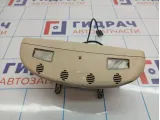 Зеркало заднего вида Mercedes-Benz CLS-Class 500 (W219) 2118101717