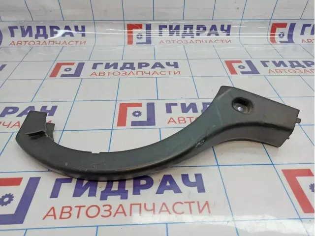 Накладка петли багажника левый Mercedes-Benz CLS-Class 500 (W219) 2198210189