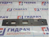 Накладка крышки багажника Mercedes-Benz CLS-Class 500 (W219) 2197500393